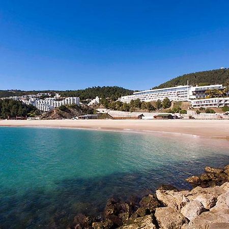 Refugio Da Vila Santiago Villa Sesimbra Exterior foto