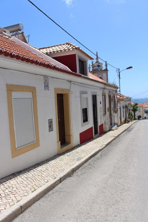 Refugio Da Vila Santiago Villa Sesimbra Exterior foto