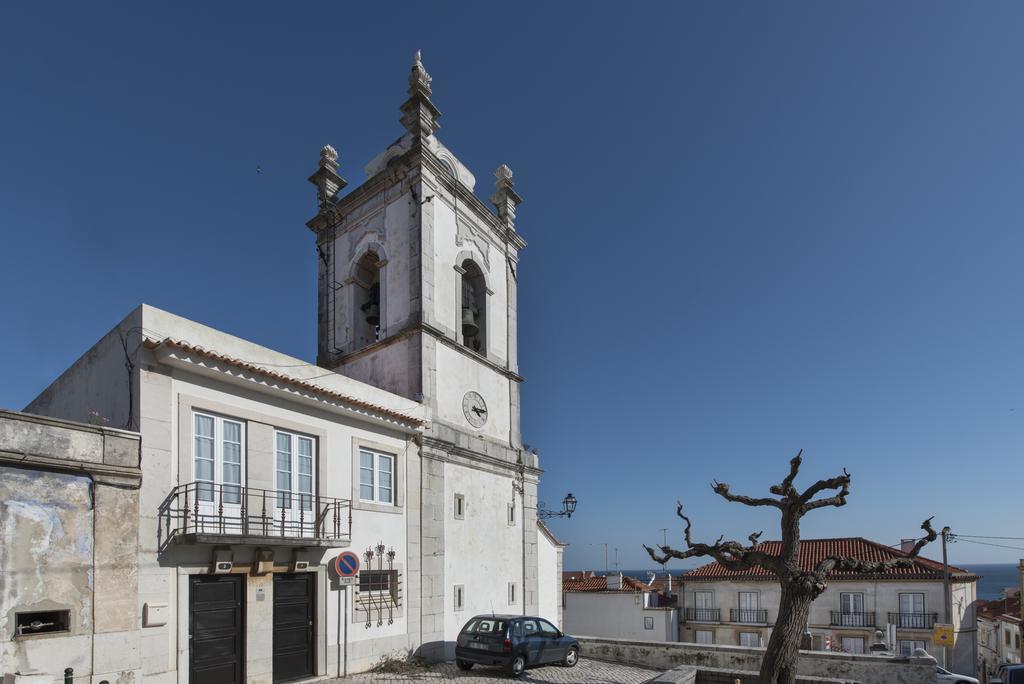 Refugio Da Vila Santiago Villa Sesimbra Exterior foto
