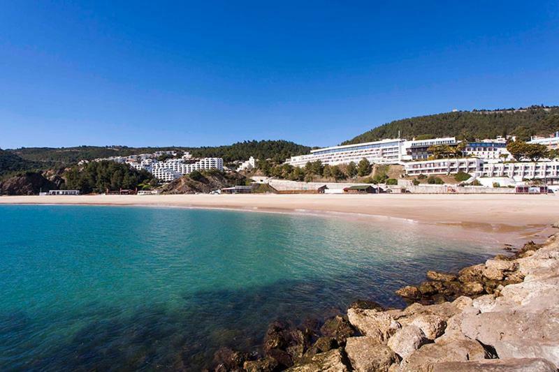 Refugio Da Vila Santiago Villa Sesimbra Exterior foto