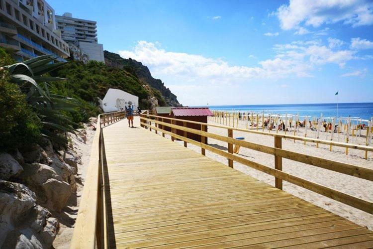 Refugio Da Vila Santiago Villa Sesimbra Exterior foto
